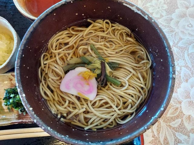 道の駅 あらぎの里 - サブ画像3