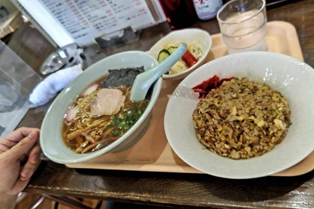 ふじいち平垣店 - サブ画像3