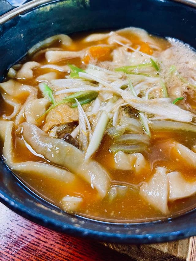 ほうとう いしはら - サブ画像1