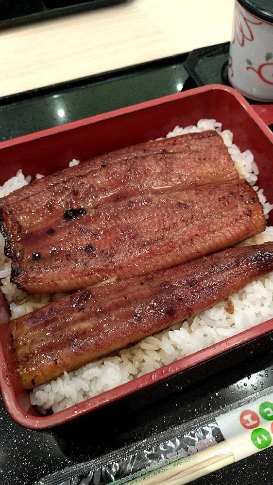 うなぎの駅 - サブ画像1