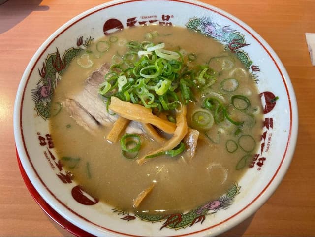 天下一品 三田店 - サブ画像3