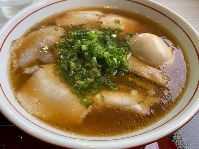 らーめん 夢民 - サブ画像1