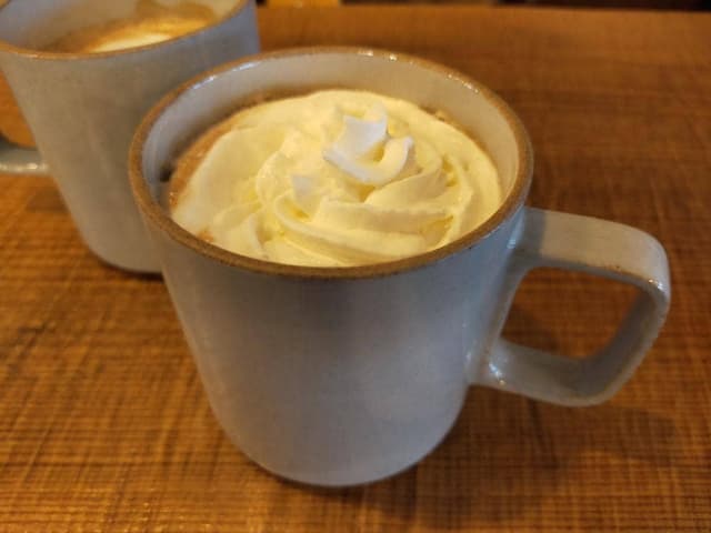 Tokyo Coffee Roastery Cafe - サブ画像2