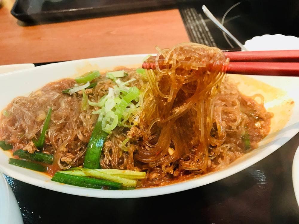 小尾羊 蒙古火鍋しゃぶしゃぶ 横浜西口店