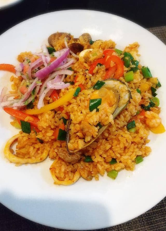 NAZCA - PERU - サブ画像1