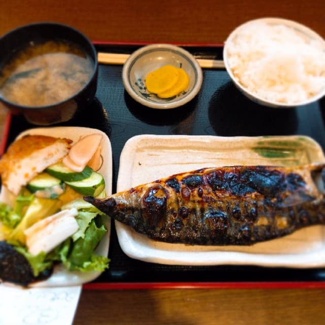 田園食堂 うめや - サブ画像3