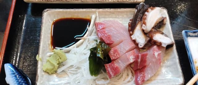 炉端焼 いろり - サブ画像1