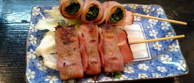 炉端焼 いろり - サブ画像2