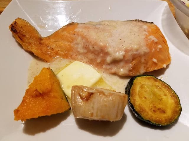 おぼんdeごはん イオンモール常滑店 - サブ画像1