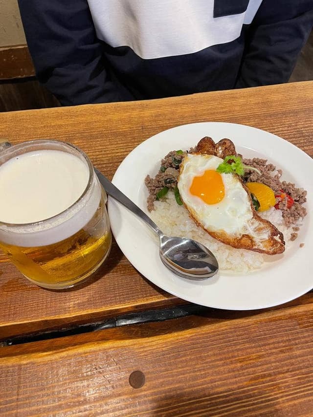 ABC 肉とワインのおいしい店 - サブ画像1