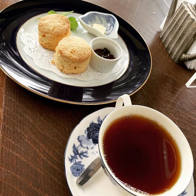 salon acanthus - サブ画像2