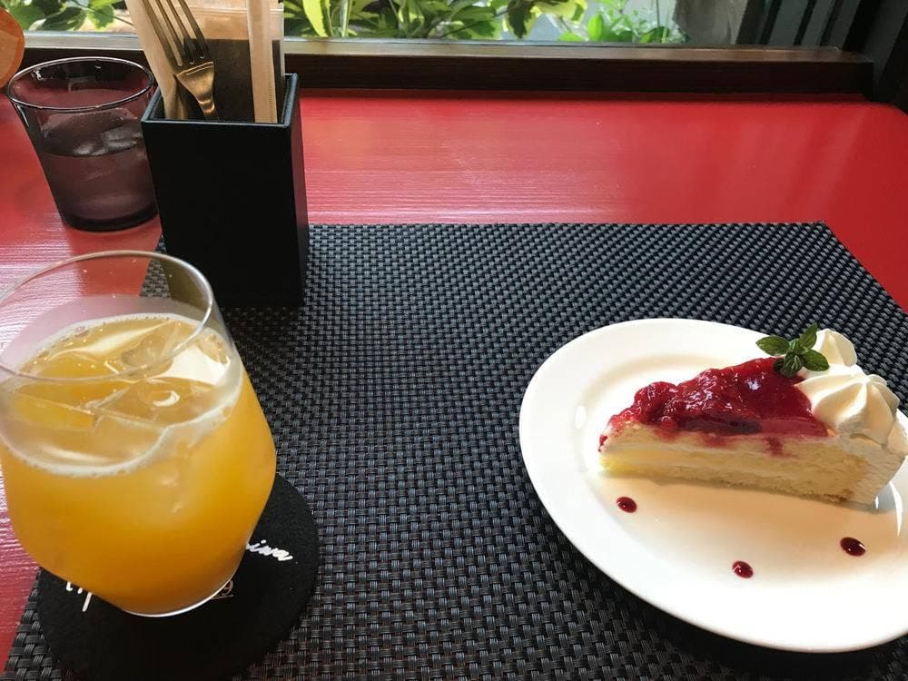 Cafe&Bar ほたるの庭
