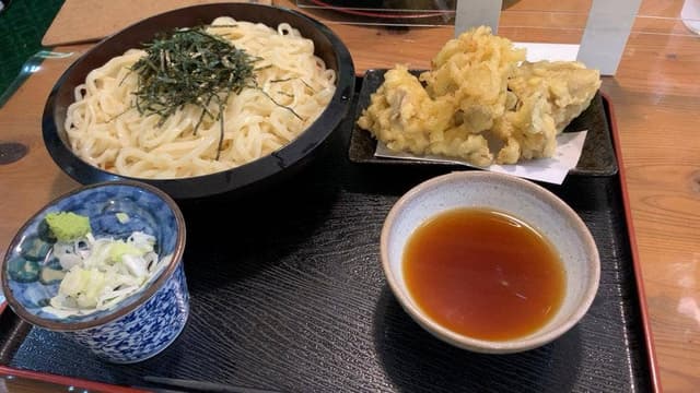 めし処龍王 - サブ画像1