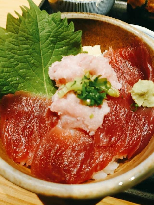 そば処 文ざ - サブ画像2