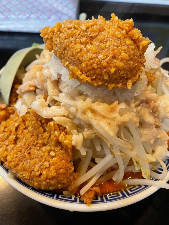 雅狼 - サブ画像2