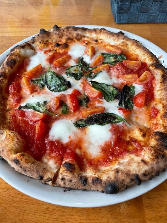Pizzeria A Domani - サブ画像3