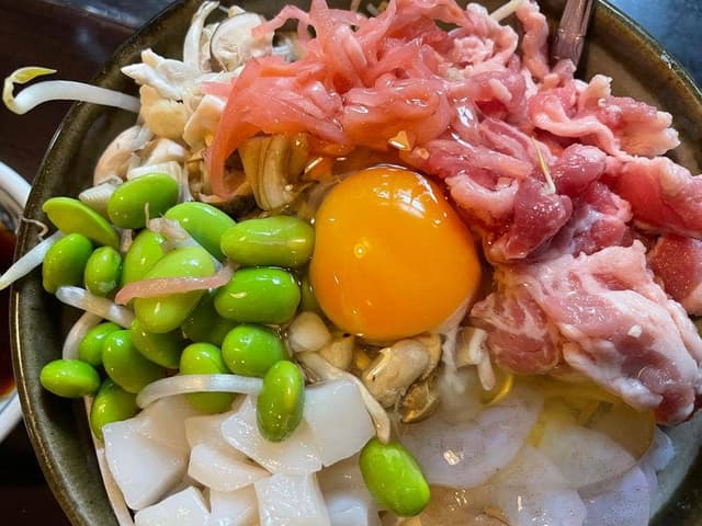 津久井 - サブ画像2
