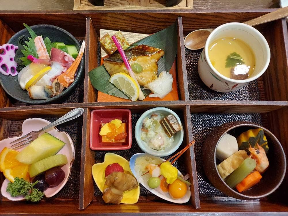 きのくに中津荘