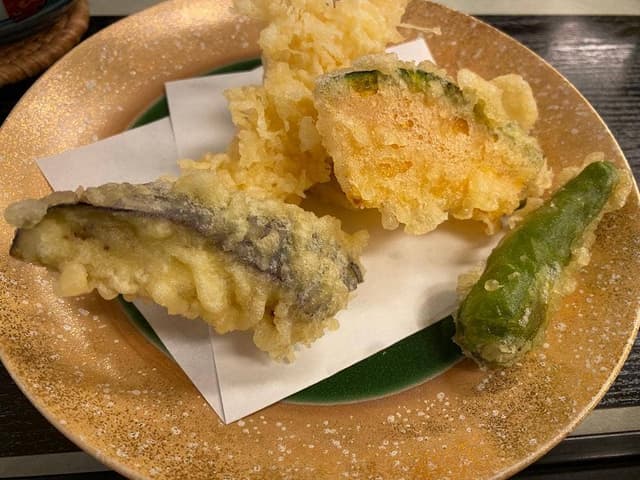 日本料理 都 - サブ画像1