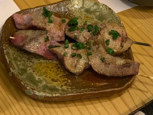 とん串処 はじめちゃん - サブ画像2