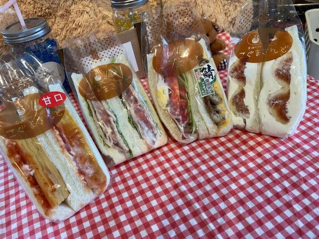 こぐまさんど 三方原販売所 - サブ画像2