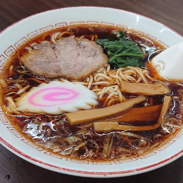 大橋屋食堂 - サブ画像2