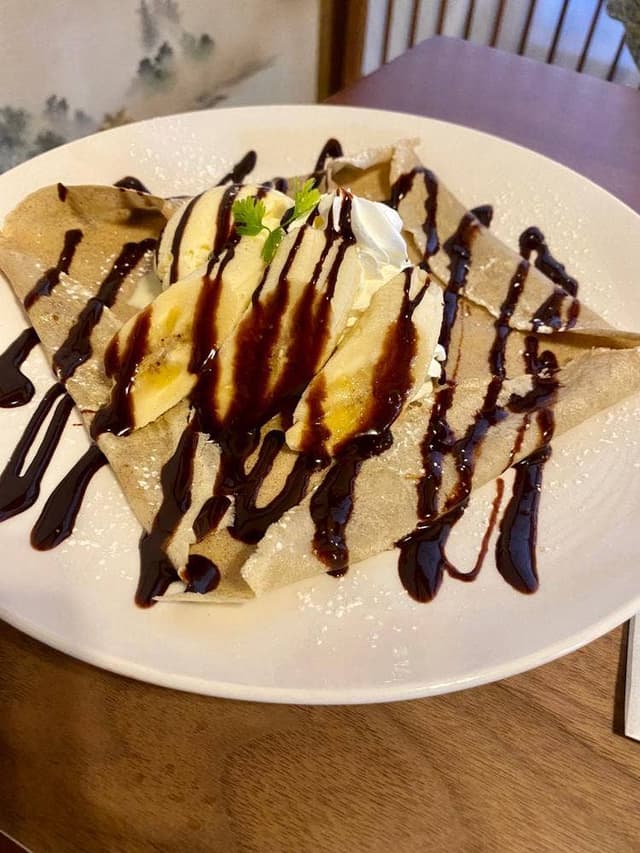 カフェ1518 - サブ画像1