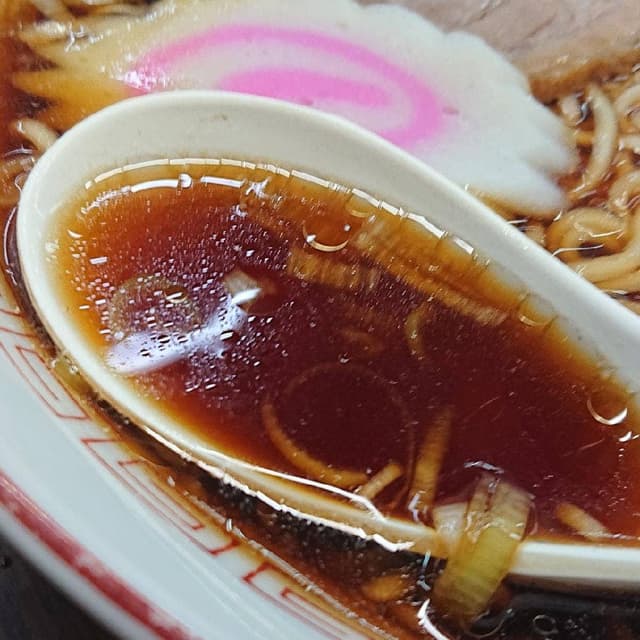 大橋屋食堂 - サブ画像3