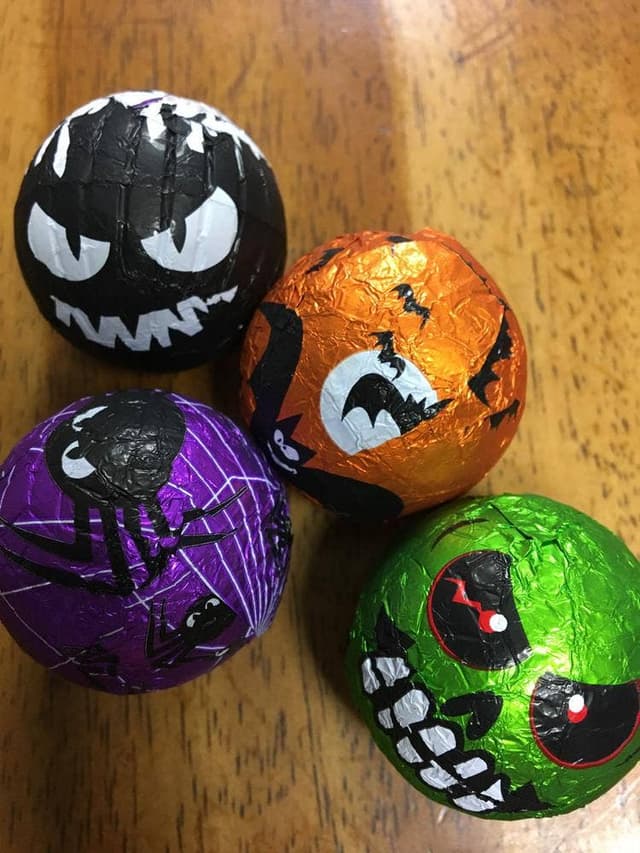 ちょびぱん+ - サブ画像1