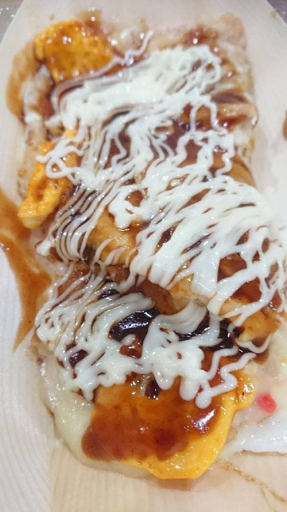 たこ焼 ぺちゃ焼 あほや 桶川店 - サブ画像2