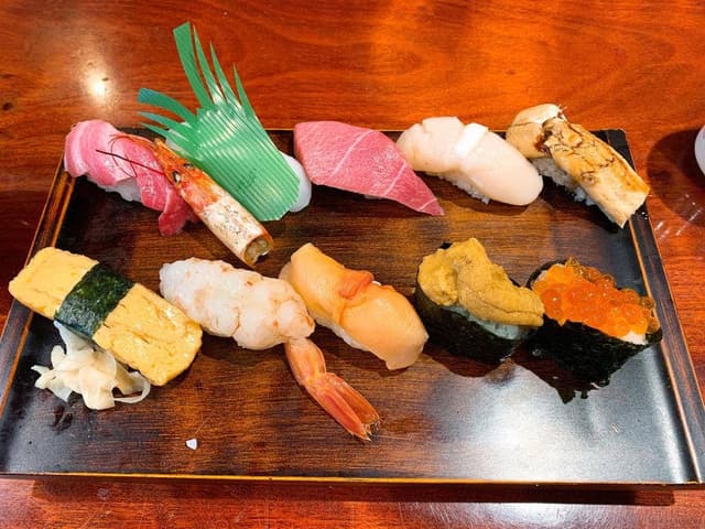 栄寿司 総本店 - サブ画像1