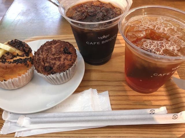 カフェブリッコ 南砂町SUNAMO店 - サブ画像2