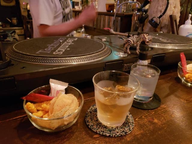 バー イントロ - サブ画像1