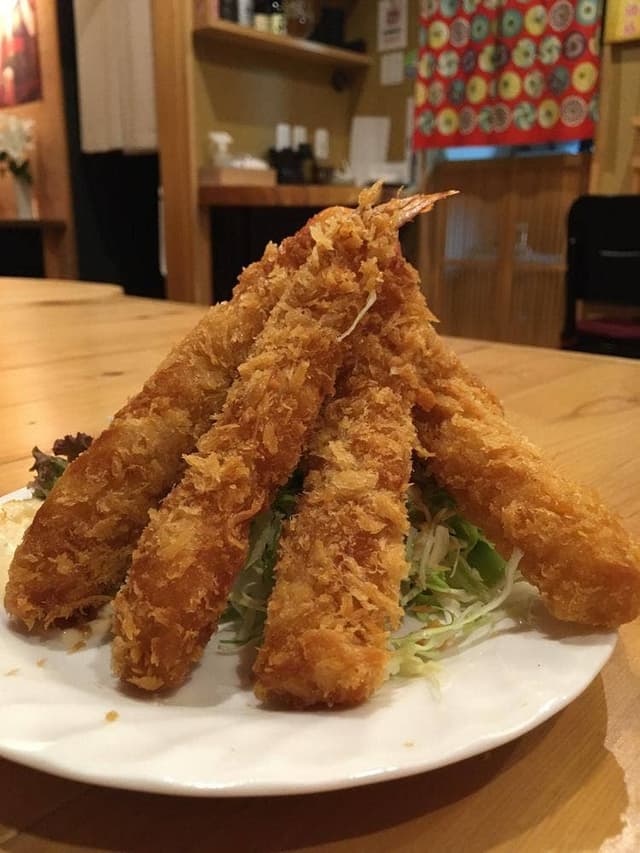 小料理 桑原 - サブ画像1