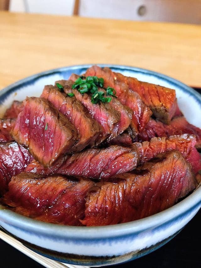 上尾ごはん - サブ画像3