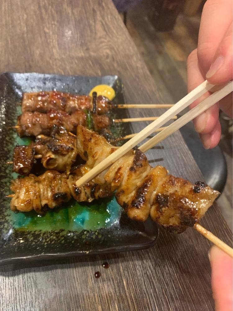 筑前屋 中野店