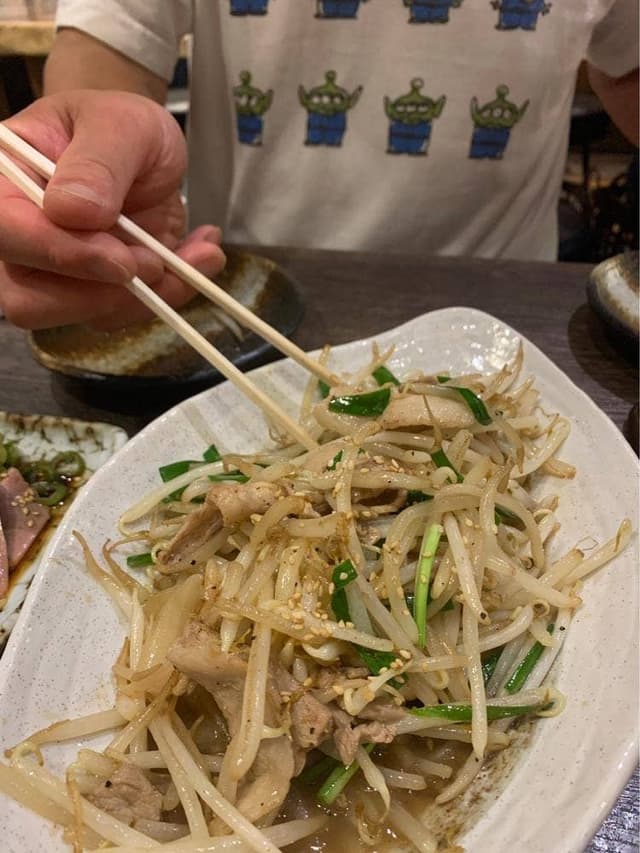 筑前屋 中野店 - サブ画像3