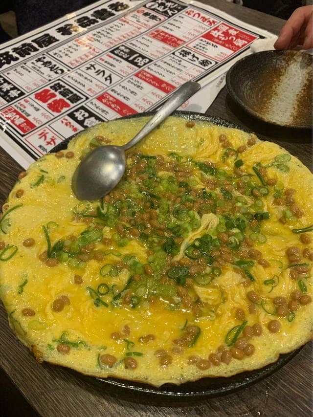 筑前屋 中野店 - サブ画像2