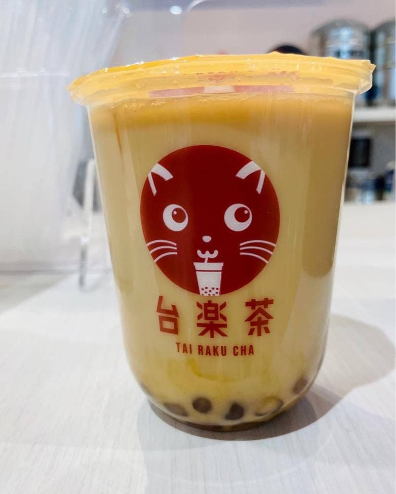手作り生タピオカ 台楽茶 イオン新浦安店