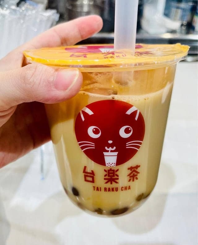 手作り生タピオカ 台楽茶 イオン新浦安店 - サブ画像1