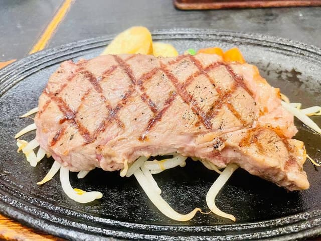 ステーキハウス リブ 北栄店 - サブ画像3