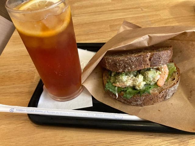BECK'S COFFEE SHOP ビーンズ武蔵浦和店 - サブ画像1