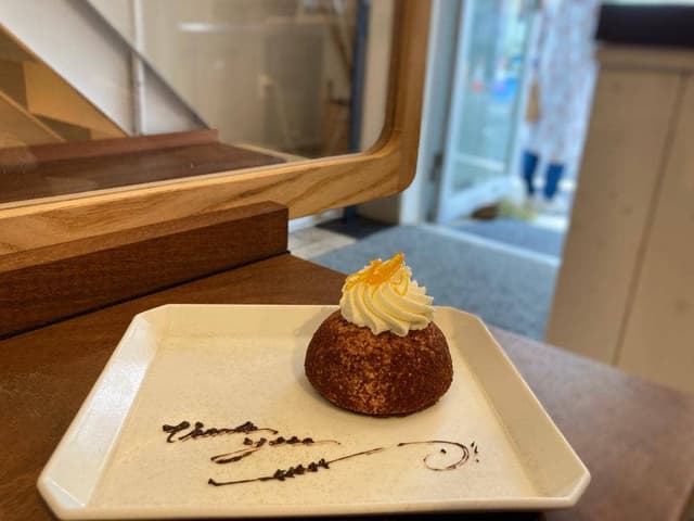 CORNER 27 -coffee works- - サブ画像3