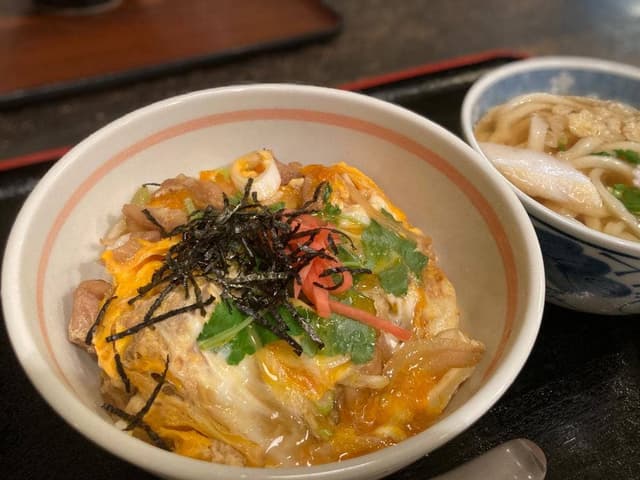 さぬきうどん讃州 - サブ画像2