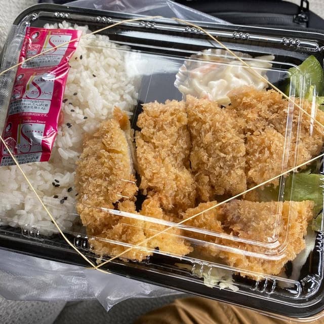 御弁当・まつだ - サブ画像1