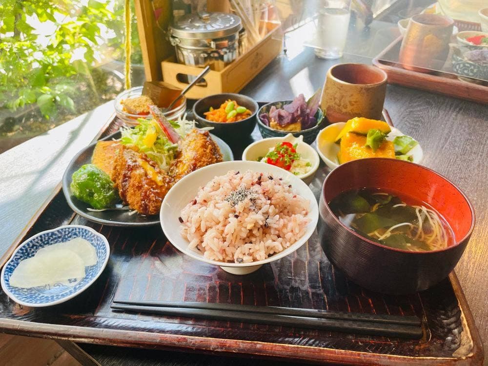 カフェギャラリー茶蔵