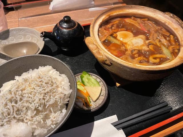七五八庵 - サブ画像1