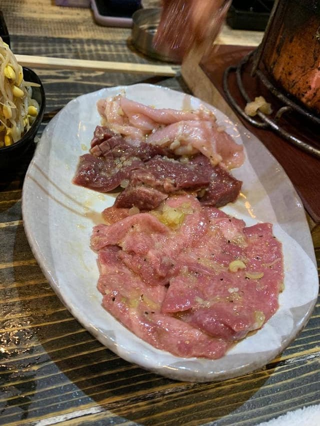 下町町屋 ホルモン弘 - サブ画像2