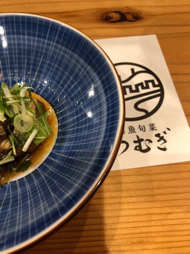 旬魚旬菜 つむぎ - サブ画像2