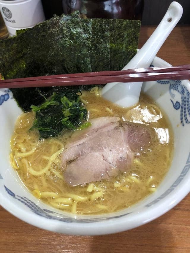 家系ラーメン みさき家 - サブ画像2